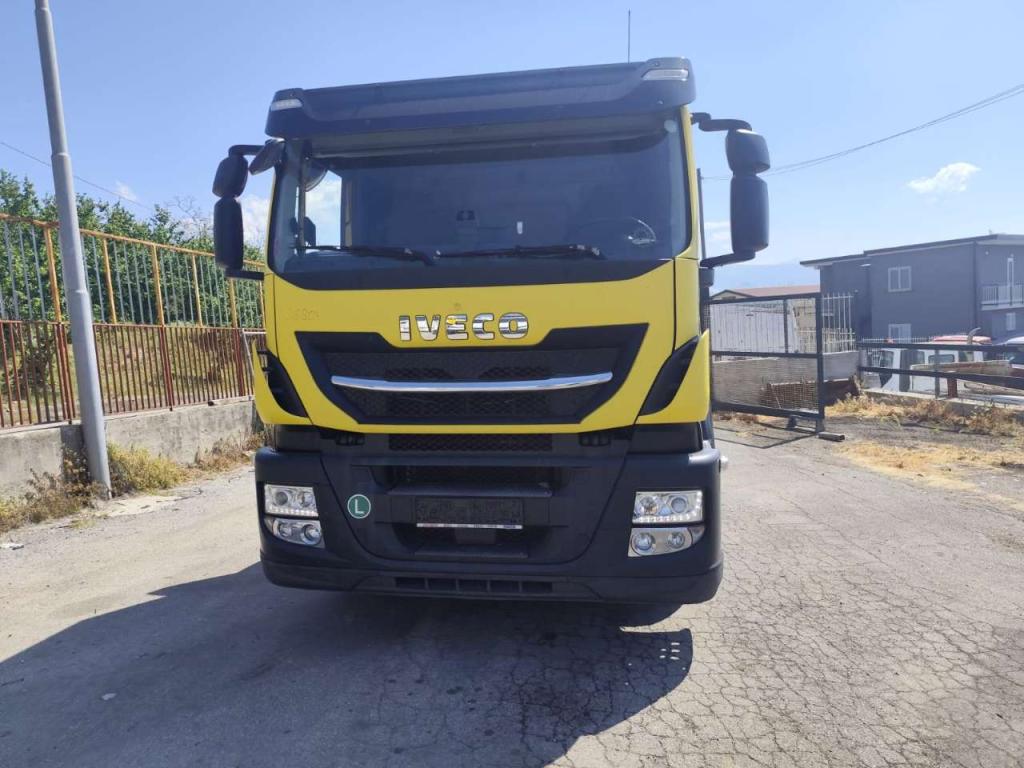 Iveco HI-STREET 260S46 XP Photo 27