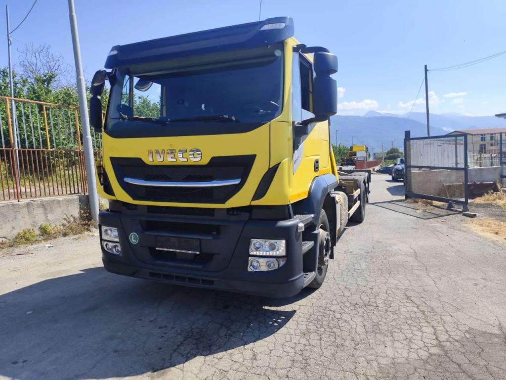Iveco HI-STREET 260S46 XP Photo 28
