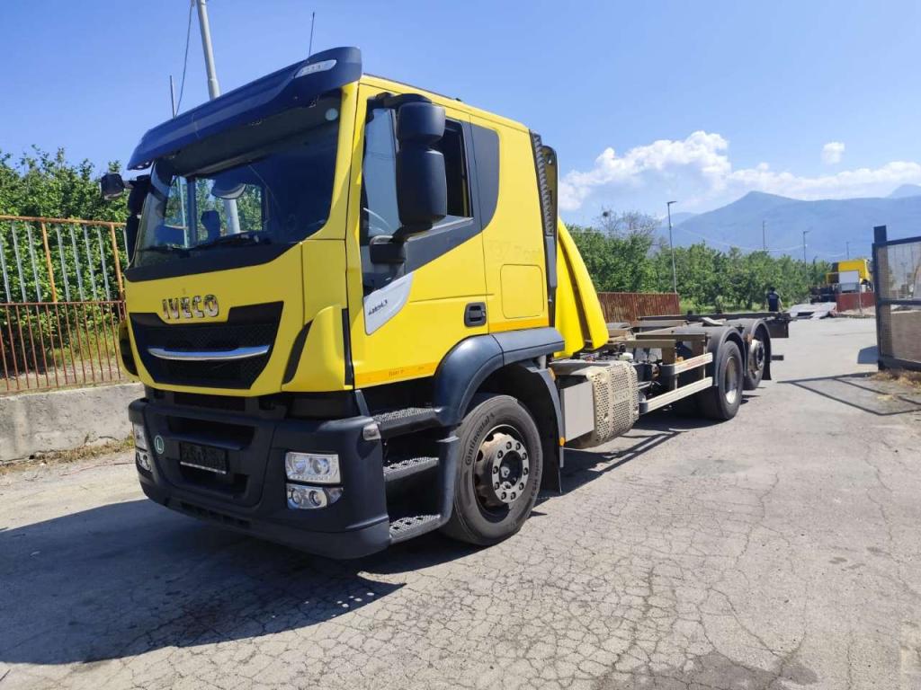 Iveco HI-STREET 260S46 XP Photo 30