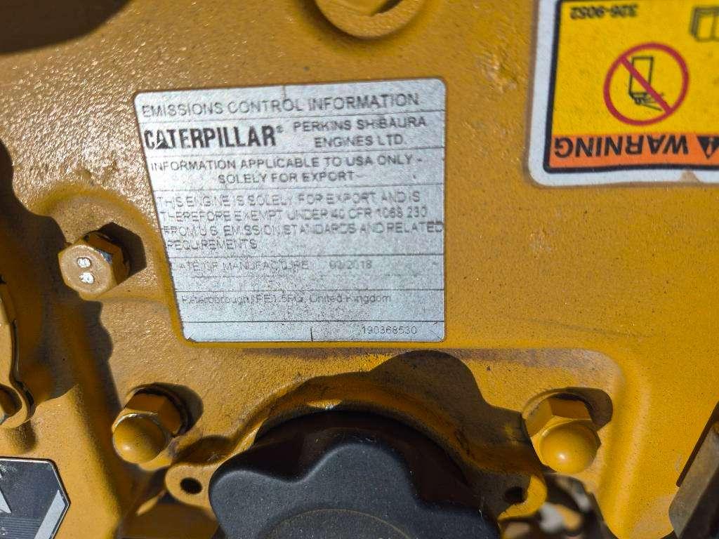 Caterpillar CB 1.7 Photo 10