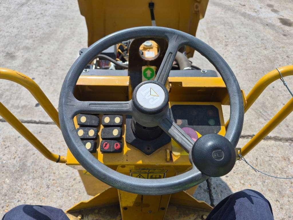 Caterpillar CB 1.7 Photo 14