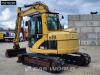 Caterpillar 308C Photo 2 thumbnail