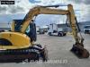 Caterpillar 308C Photo 7 thumbnail