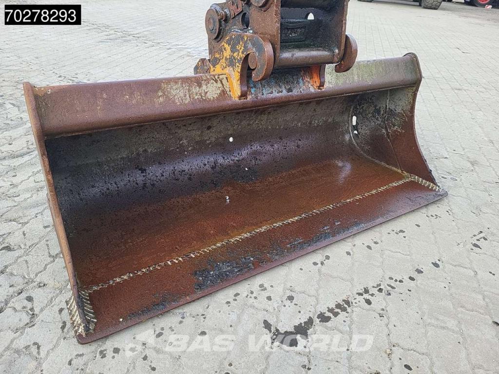 Caterpillar 308C Photo 11