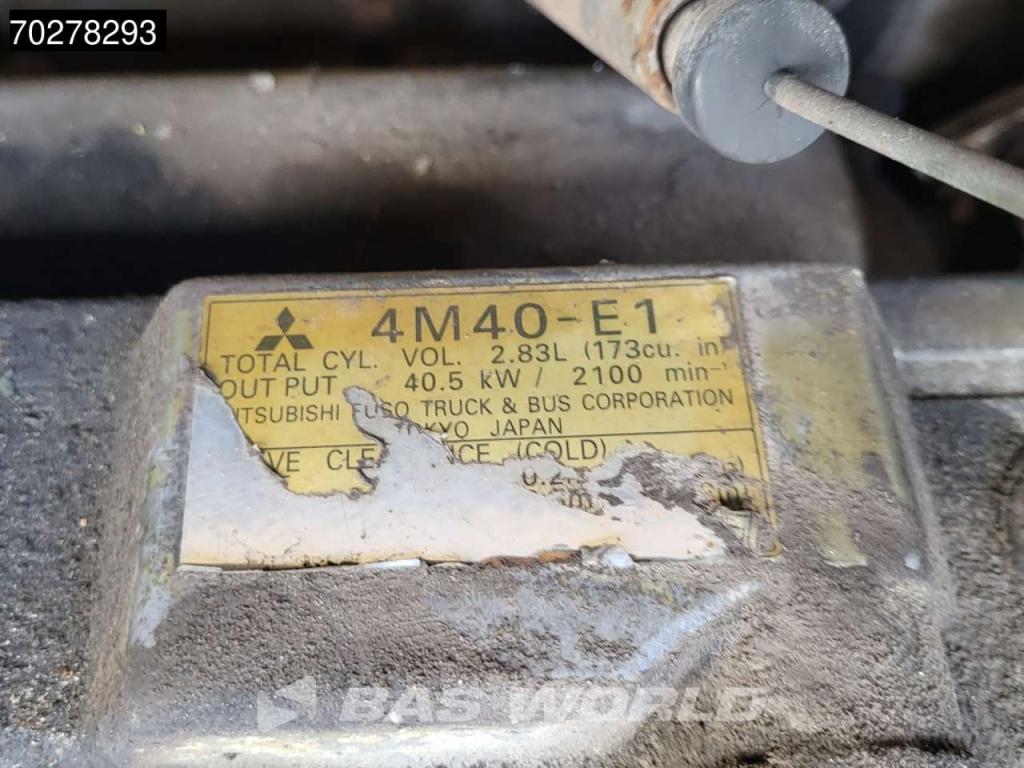 Caterpillar 308C Photo 23