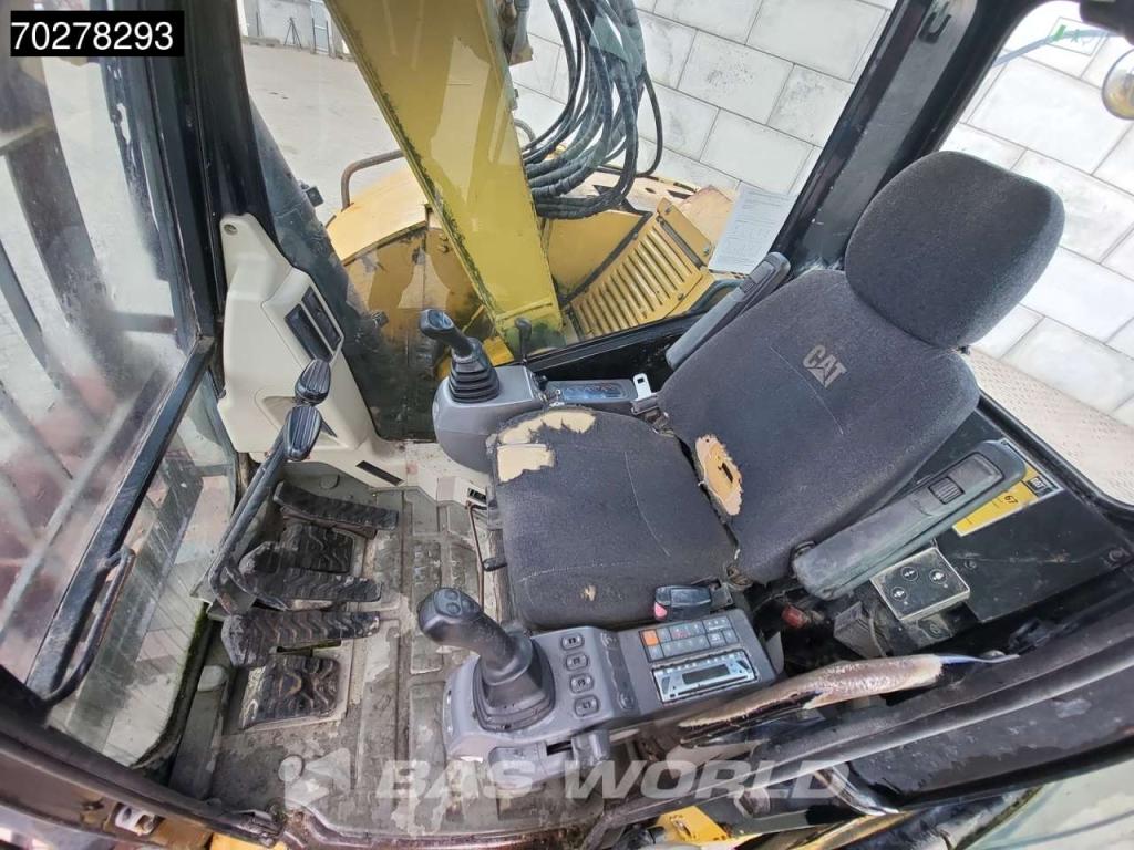 Caterpillar 308C Photo 25