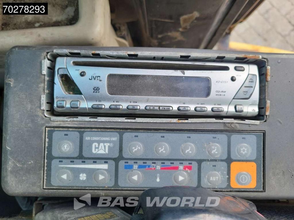 Caterpillar 308C Photo 26