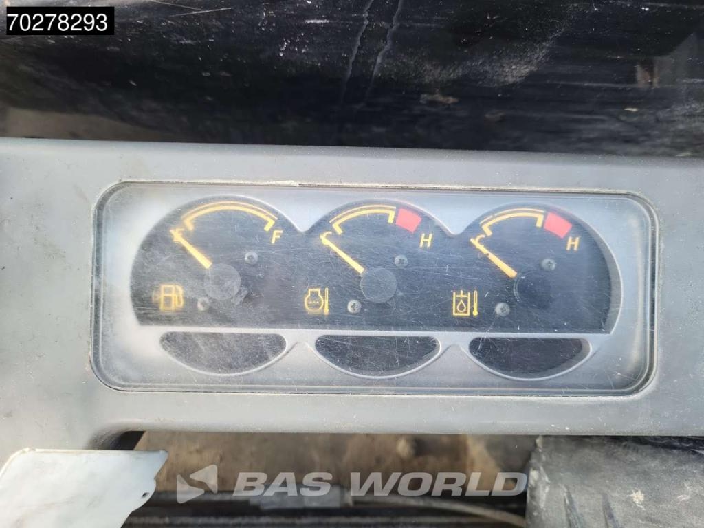 Caterpillar 308C Photo 27