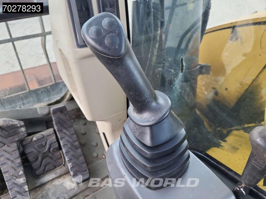 Caterpillar 308C Photo 30