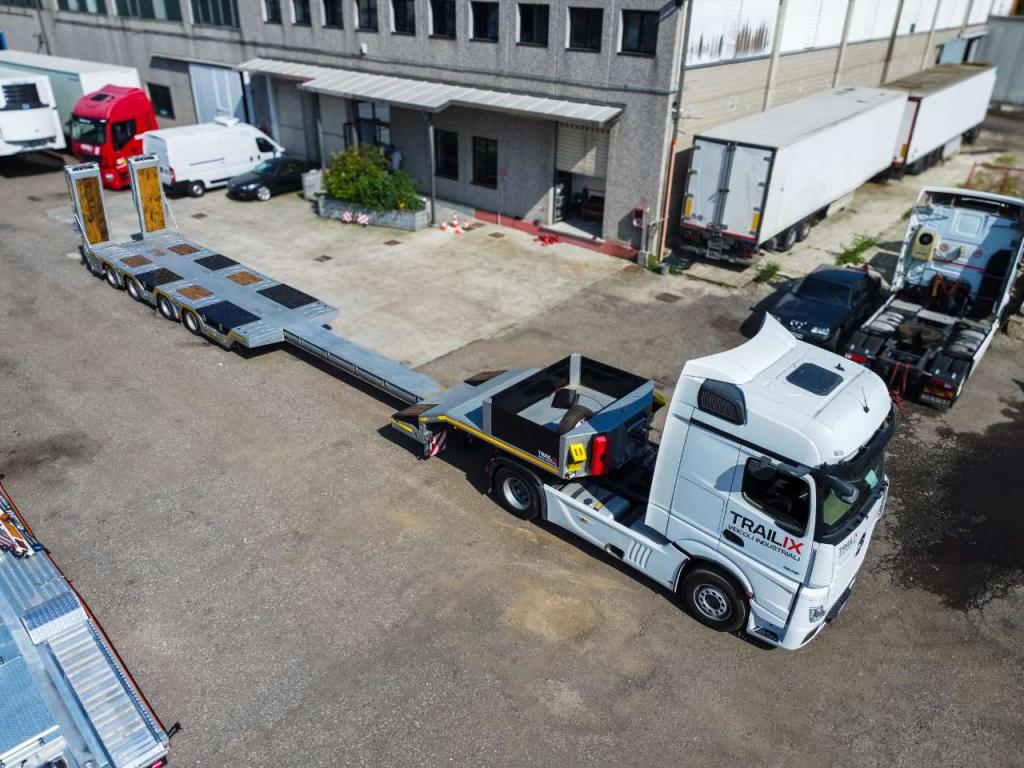 Trailix TX-4 Photo 14