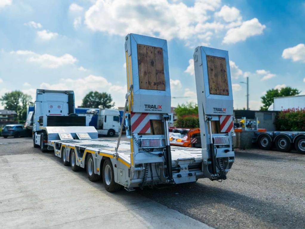 Trailix TX-4 Photo 18
