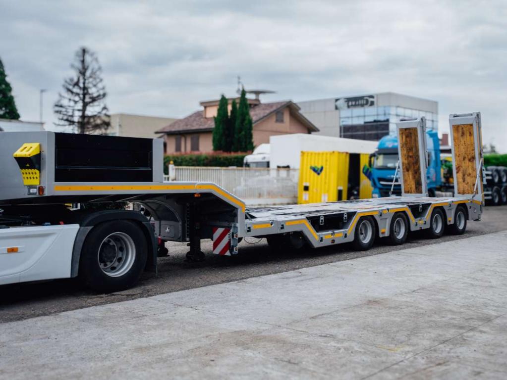Trailix TX-4 Photo 19