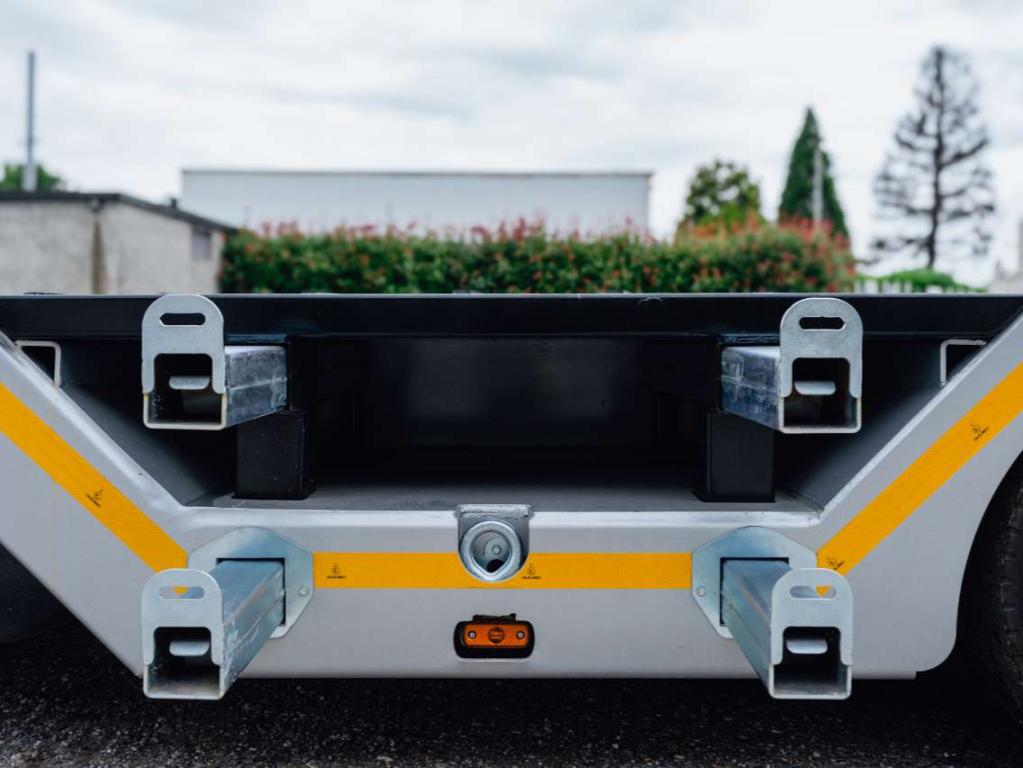 Trailix TX-4 Photo 26
