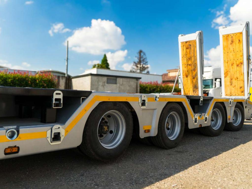 Trailix TX-4 Photo 4