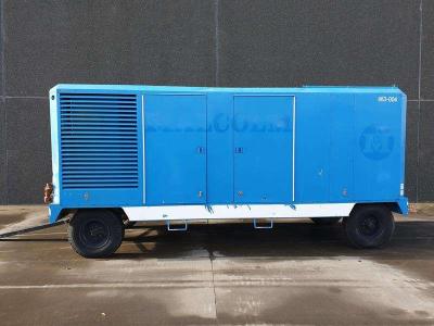 Ingersoll Rand XHP 1170 WCAT en vente par Machinery Resale