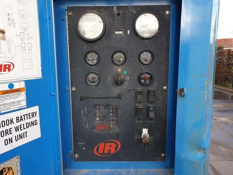 Ingersoll Rand XHP 1170 WCAT Photo 13