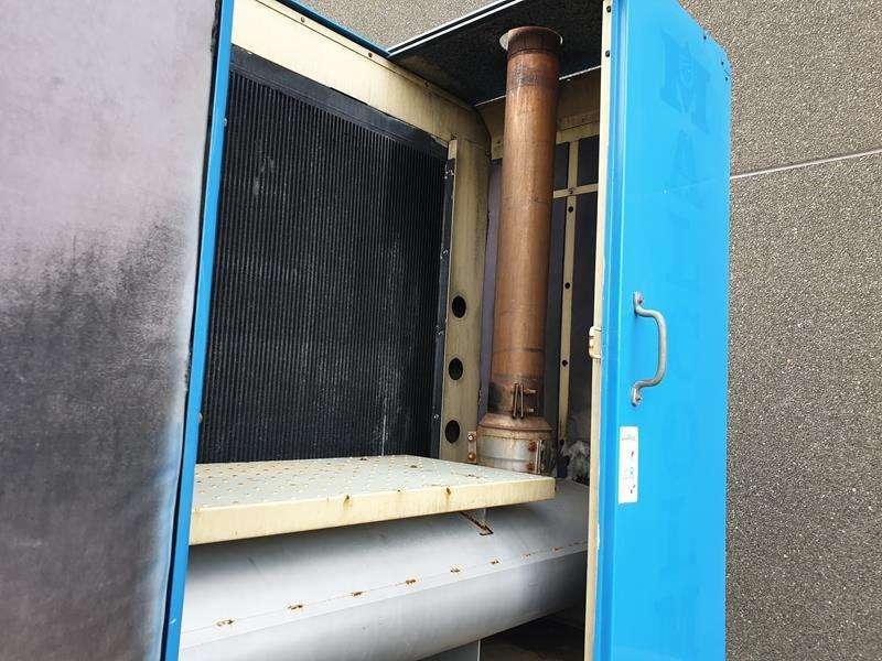 Ingersoll Rand XHP 1170 WCAT Photo 14