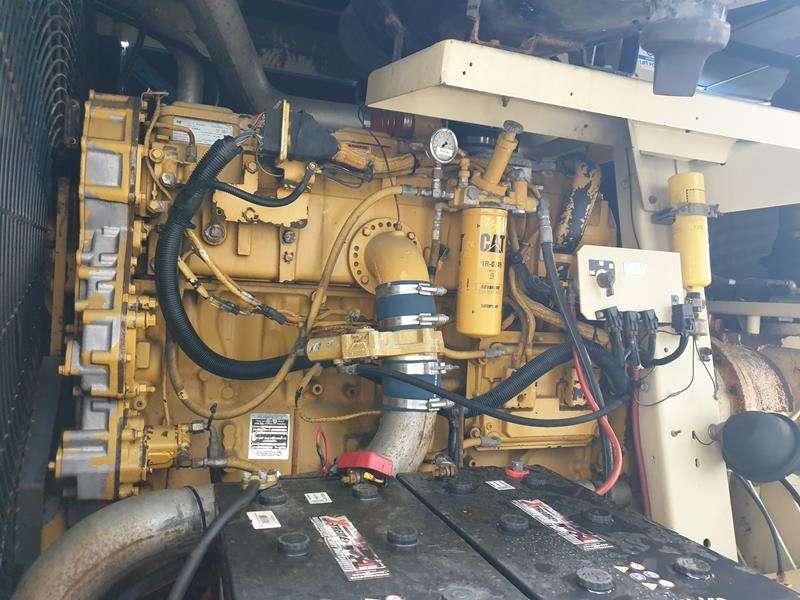 Ingersoll Rand XHP 1170 WCAT Photo 4