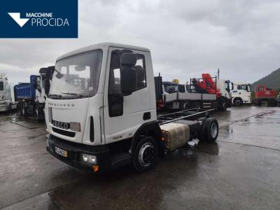 Iveco EUROCARGO 75E16 en vente par Procida Macchine S.r.l.