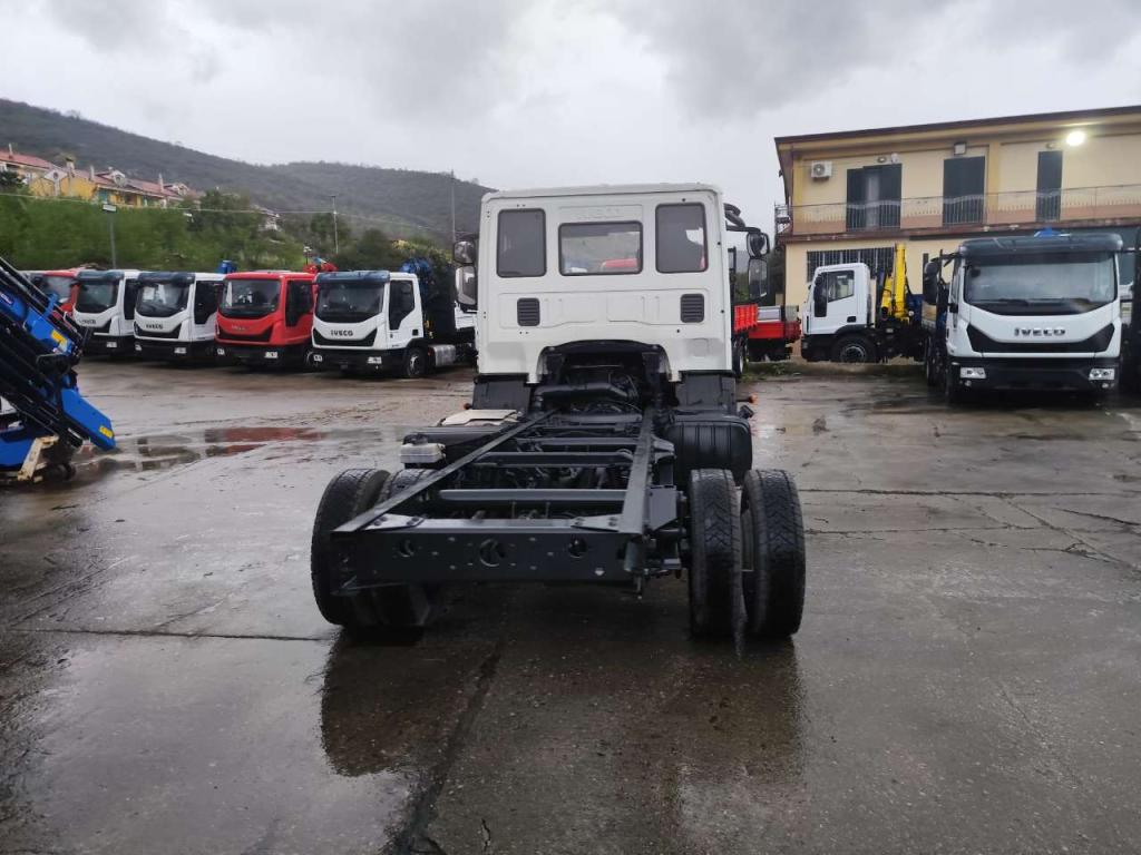 Iveco EUROCARGO 75E16 Photo 10