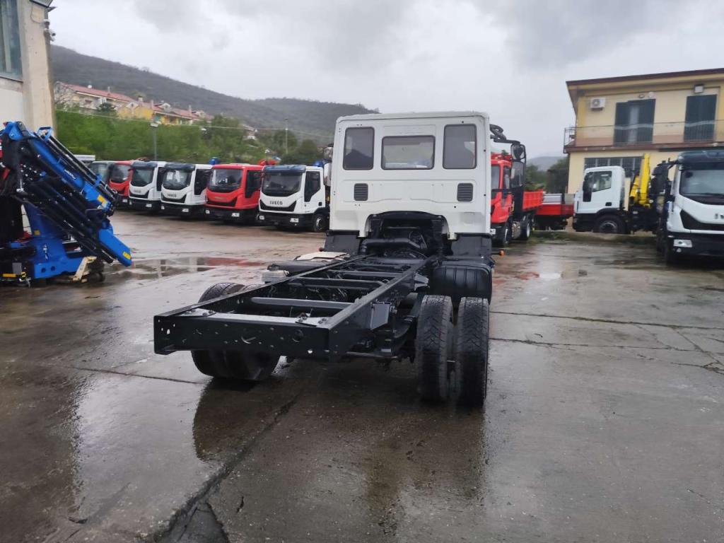 Iveco EUROCARGO 75E16 Photo 11