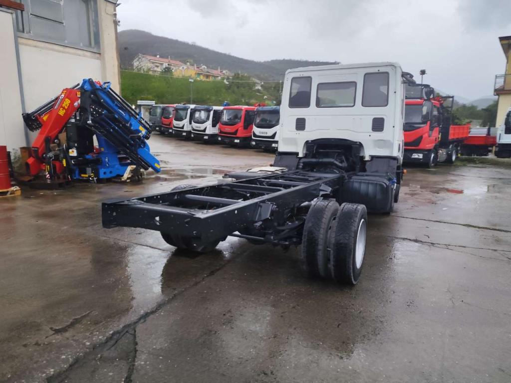 Iveco EUROCARGO 75E16 Photo 13