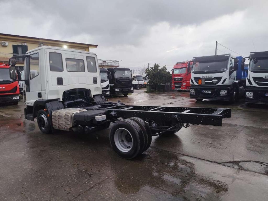 Iveco EUROCARGO 75E16 Photo 17