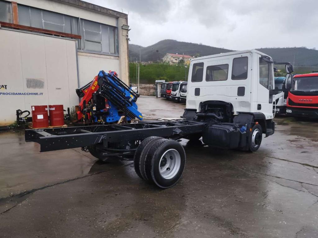 Iveco EUROCARGO 75E16 Photo 18