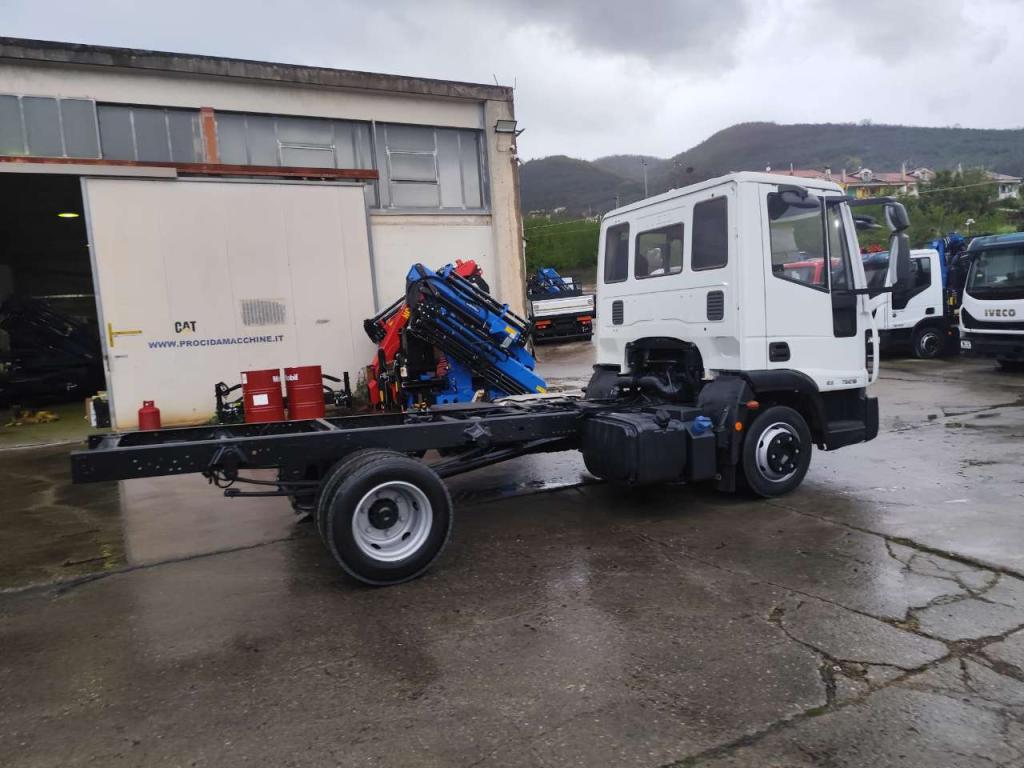 Iveco EUROCARGO 75E16 Photo 20