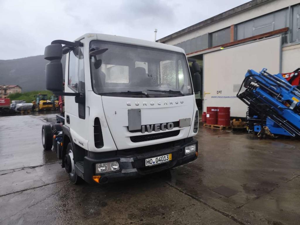 Iveco EUROCARGO 75E16 Photo 21