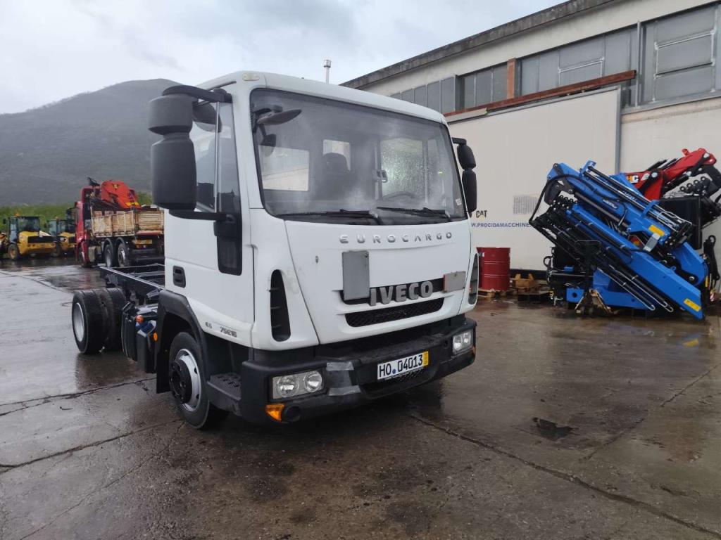 Iveco EUROCARGO 75E16 Photo 27