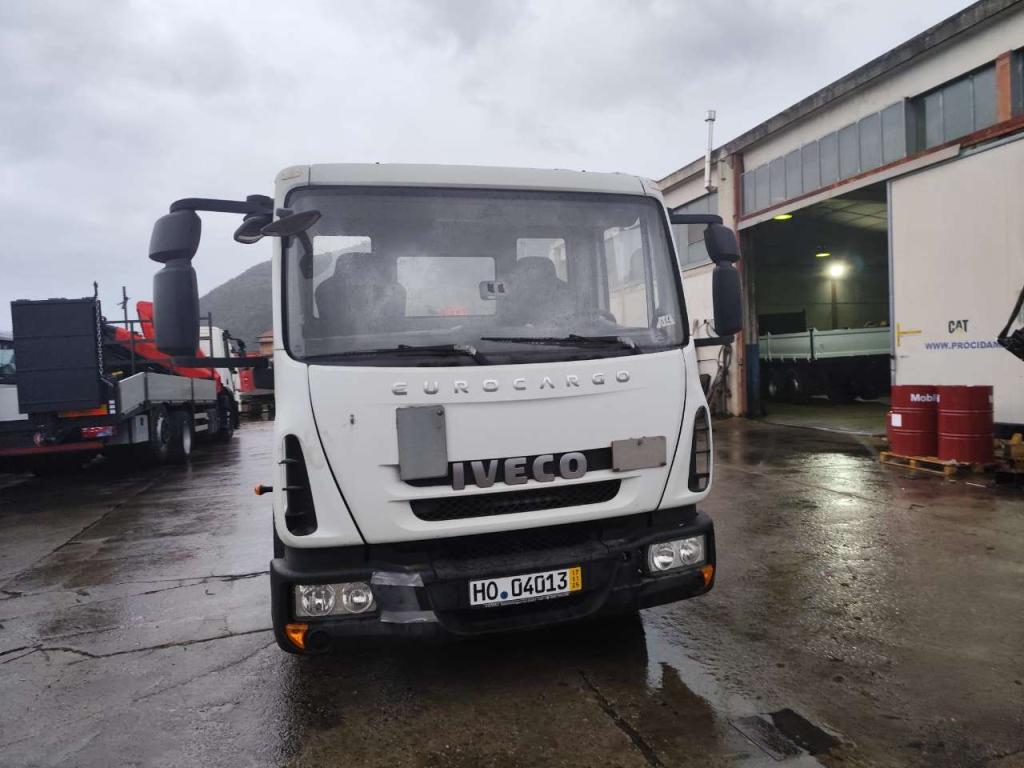Iveco EUROCARGO 75E16 Photo 28