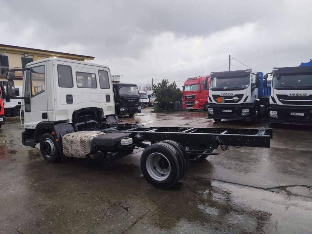 Iveco EUROCARGO 75E16 Photo 5