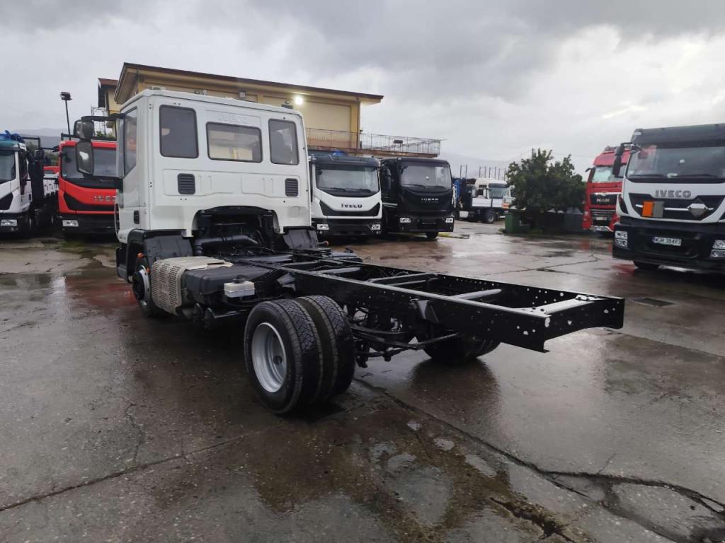 Iveco EUROCARGO 75E16 Photo 6