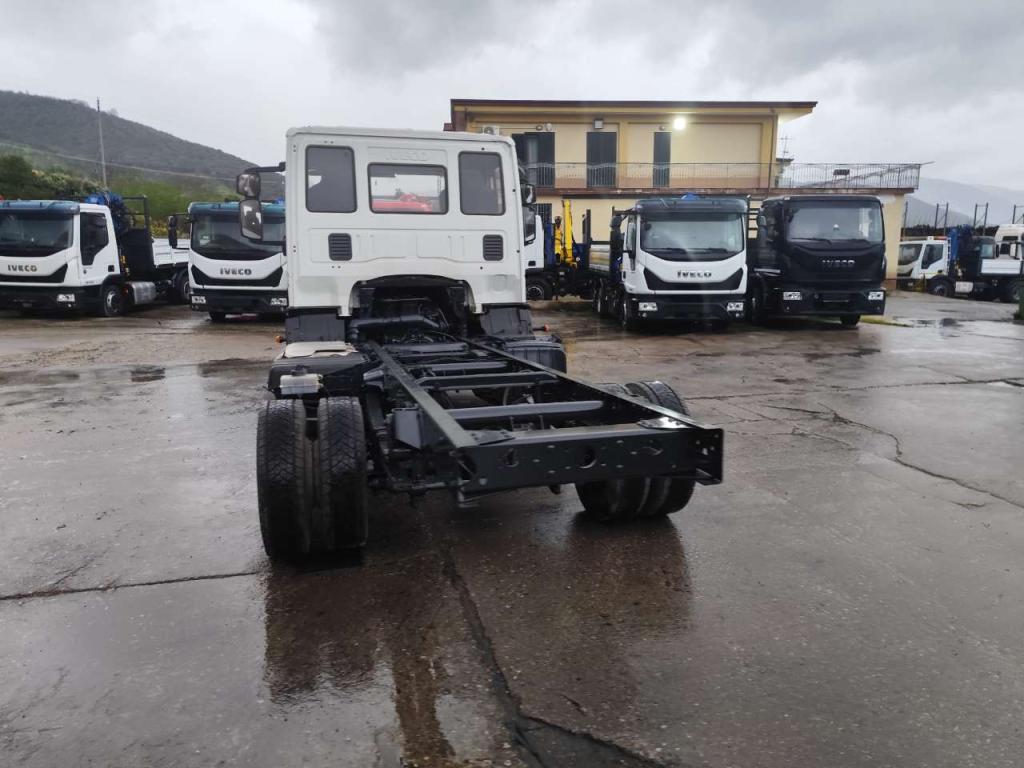 Iveco EUROCARGO 75E16 Photo 8