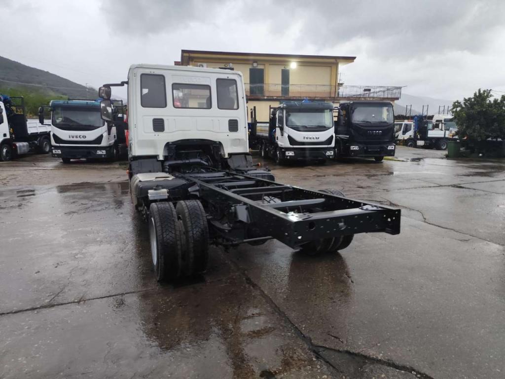 Iveco EUROCARGO 75E16 Photo 9