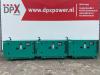 Cummins C66D5EQ - 66 kVA Generator - DPX-18507-Q Photo 2 thumbnail