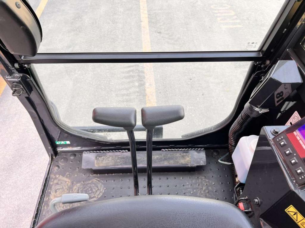 Yanmar C50R-5A Photo 9