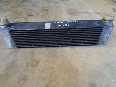 Radiateur intercooler pour Case Wx 170 en vente par PRV Ricambi Srl