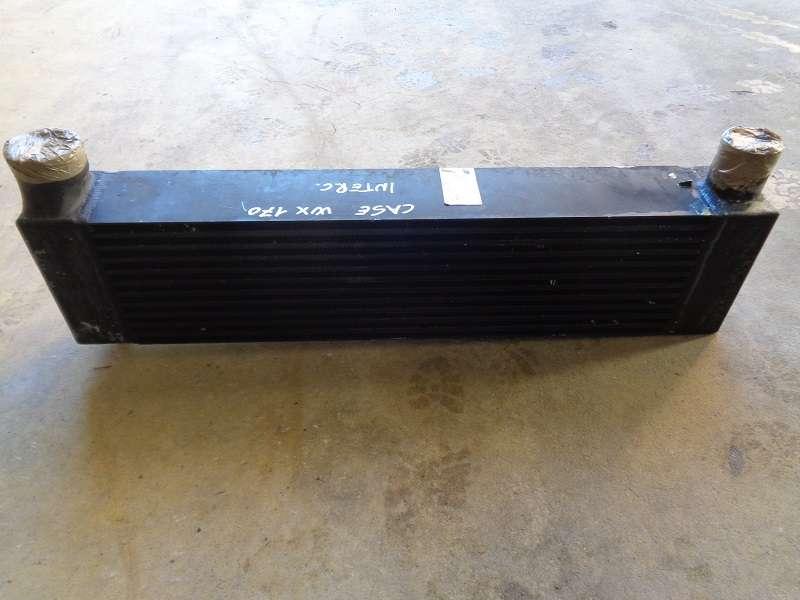 Radiateur intercooler pour Case Wx 170 Photo 2