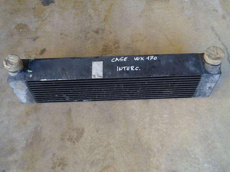 Radiateur intercooler pour Case Wx 170 Photo 3