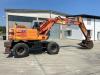 Fiat Hitachi EX135 W Photo 2 thumbnail