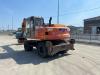 Fiat Hitachi EX135 W Photo 5 thumbnail