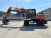 Fiat Hitachi EX135 W Photo 6 thumbnail
