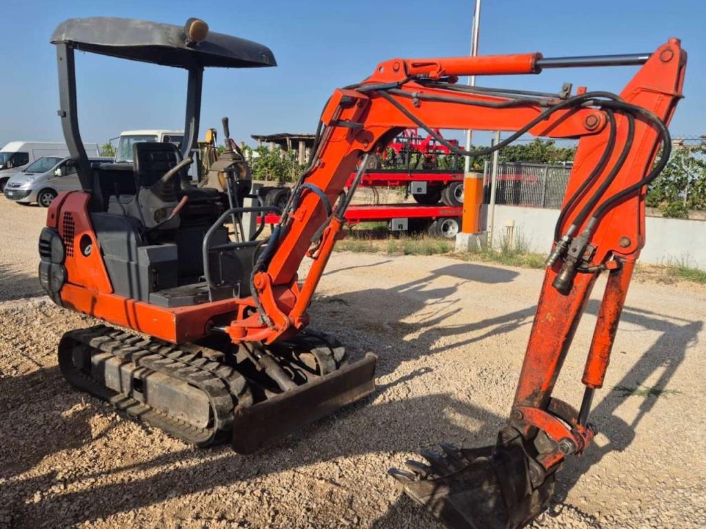 Fiat Hitachi fh 16.2 Photo 1