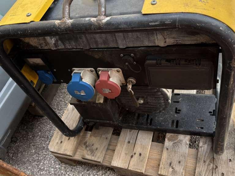 Atlas Copco QEPR10 Photo 2