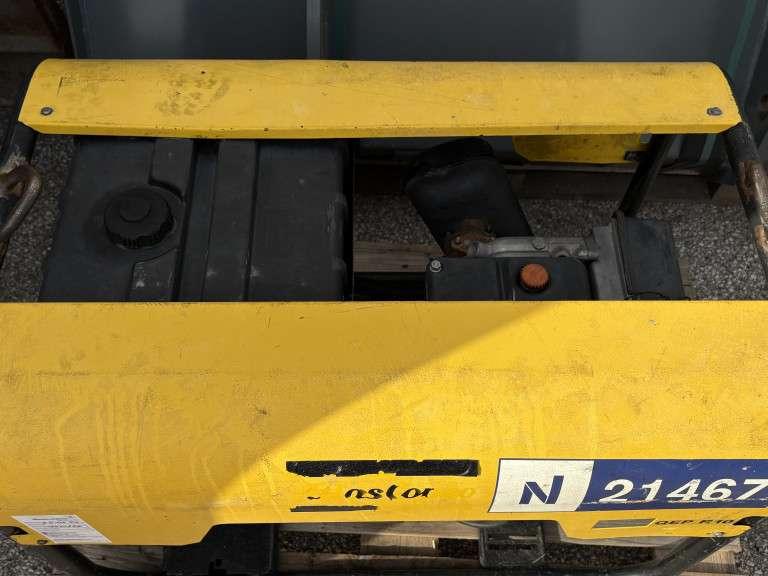 Atlas Copco QEPR10 Photo 3