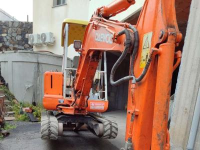 Daewoo SL035 en vente par Omeco Spa