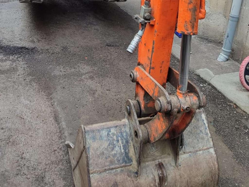Daewoo SL035 Photo 3
