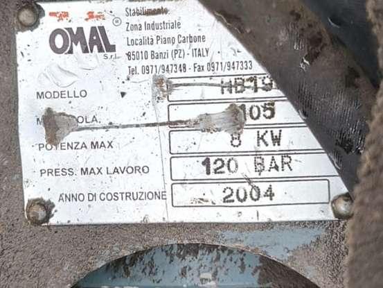 Daewoo SL035 Photo 8